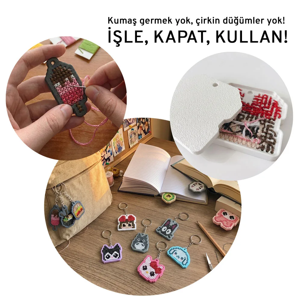 kasnaksiz etamin arkasi kapatma
