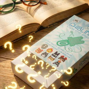 surpriz etamin kiti etamina kitap ayraci bookmark ghiblimina anime